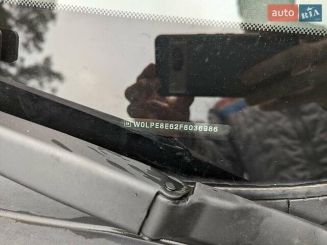 Опель Астра, объемом двигателя 1.6 л и пробегом 168 тыс. км за 9500 $, фото 8 на Automoto.ua