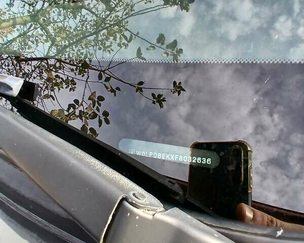 Опель Астра, объемом двигателя 1.7 л и пробегом 250 тыс. км за 7700 $, фото 16 на Automoto.ua