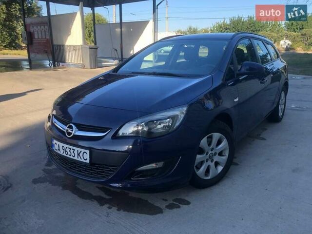 Опель Астра, объемом двигателя 1.6 л и пробегом 213 тыс. км за 6800 $, фото 10 на Automoto.ua