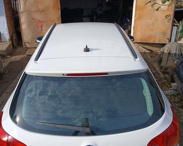 Опель Астра, объемом двигателя 1.7 л и пробегом 250 тыс. км за 7700 $, фото 2 на Automoto.ua