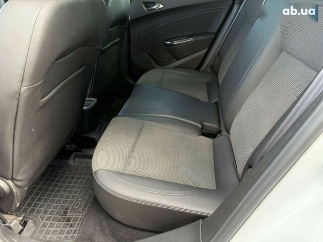 Опель Астра, об'ємом двигуна 1.6 л та пробігом 162 тис. км за 7490 $, фото 12 на Automoto.ua