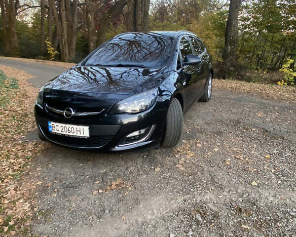 Опель Астра, объемом двигателя 1.6 л и пробегом 195 тыс. км за 8950 $, фото 40 на Automoto.ua