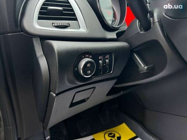 Опель Астра, объемом двигателя 1.6 л и пробегом 145 тыс. км за 9600 $, фото 13 на Automoto.ua