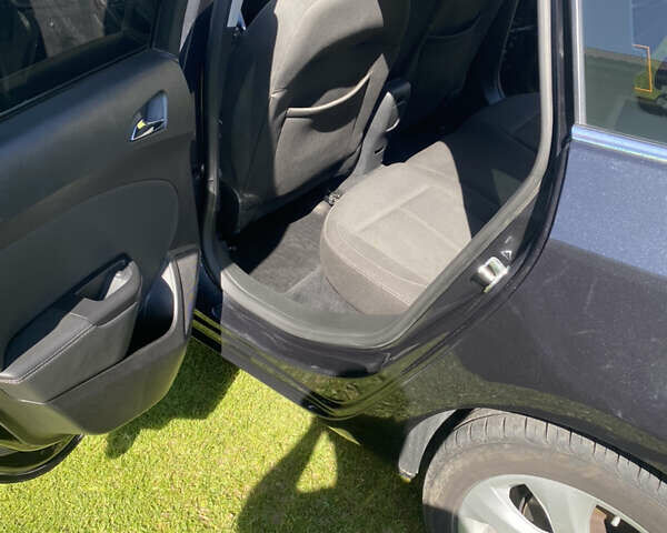 Опель Астра, объемом двигателя 1.6 л и пробегом 195 тыс. км за 8950 $, фото 25 на Automoto.ua