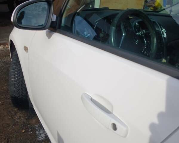 Опель Астра, объемом двигателя 1.7 л и пробегом 250 тыс. км за 7700 $, фото 11 на Automoto.ua