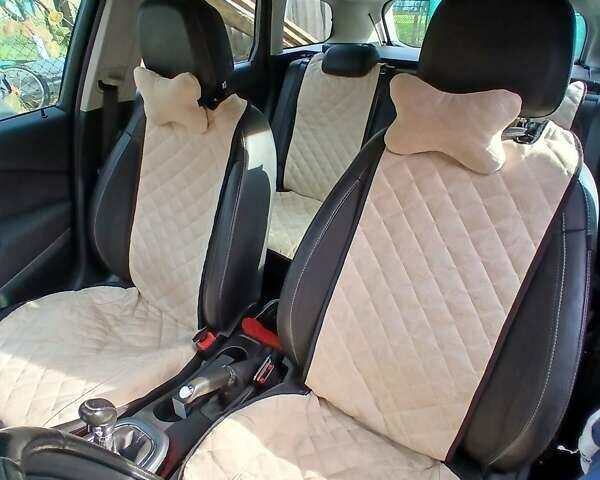 Опель Астра, объемом двигателя 1.7 л и пробегом 250 тыс. км за 7700 $, фото 29 на Automoto.ua