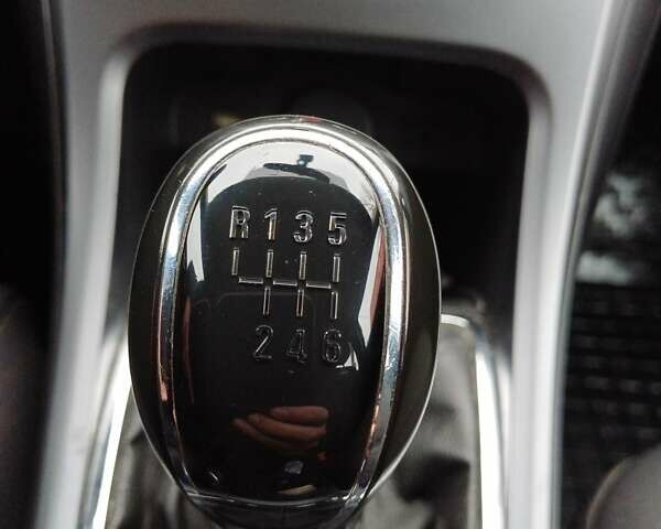 Опель Астра, об'ємом двигуна 1.6 л та пробігом 199 тис. км за 8100 $, фото 7 на Automoto.ua