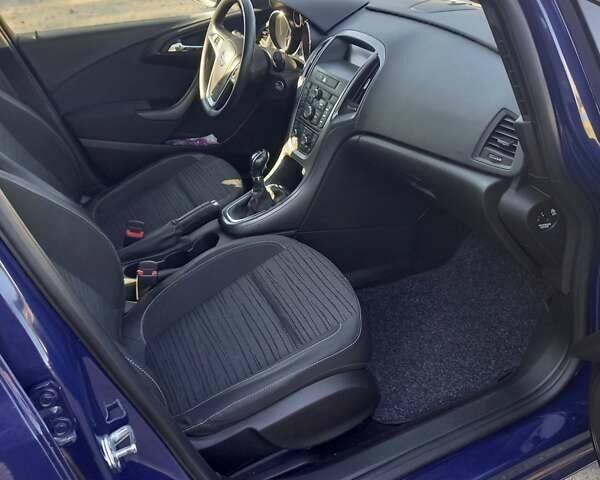 Опель Астра, объемом двигателя 1.6 л и пробегом 200 тыс. км за 8500 $, фото 6 на Automoto.ua