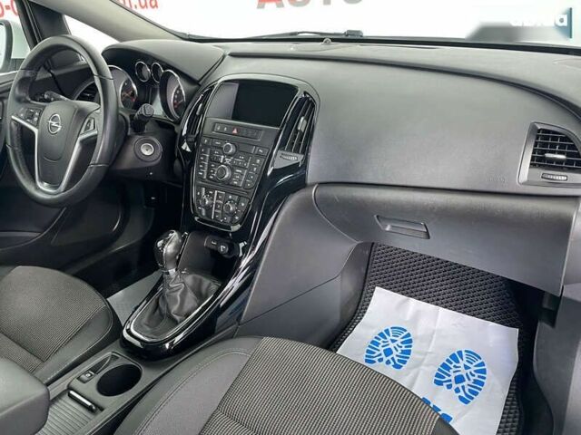Опель Астра, объемом двигателя 1.6 л и пробегом 166 тыс. км за 7950 $, фото 8 на Automoto.ua