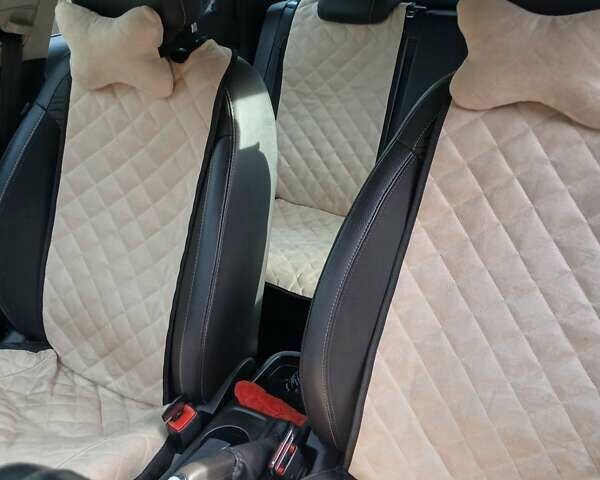 Опель Астра, объемом двигателя 1.7 л и пробегом 250 тыс. км за 7700 $, фото 30 на Automoto.ua