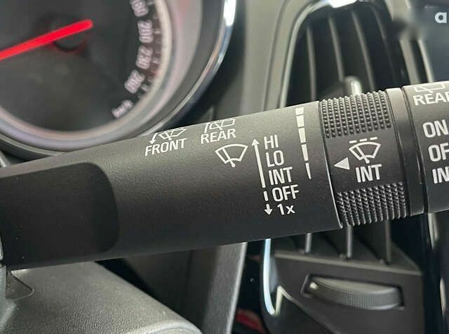 Опель Астра, объемом двигателя 1.6 л и пробегом 166 тыс. км за 7950 $, фото 17 на Automoto.ua