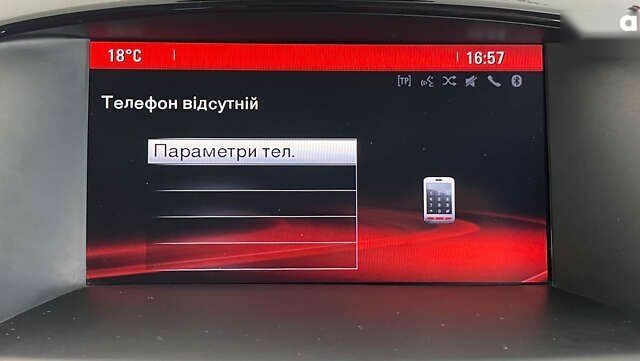 Опель Астра, объемом двигателя 1.6 л и пробегом 166 тыс. км за 7950 $, фото 28 на Automoto.ua