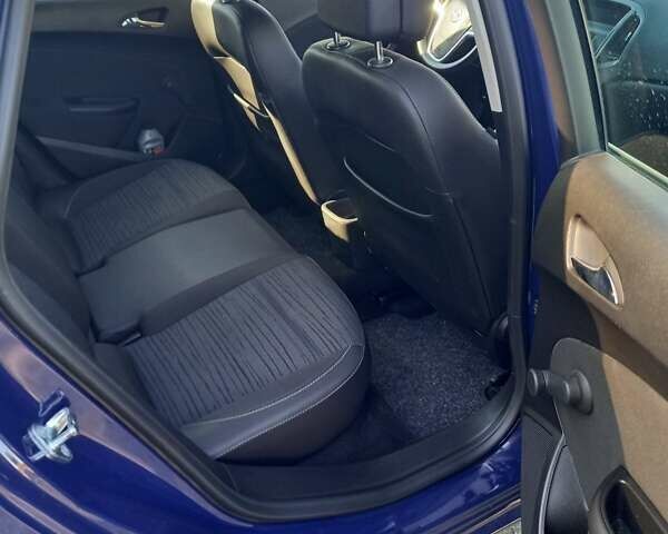 Опель Астра, объемом двигателя 1.6 л и пробегом 200 тыс. км за 8500 $, фото 10 на Automoto.ua