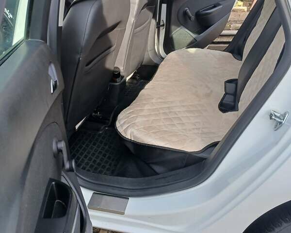 Опель Астра, объемом двигателя 1.7 л и пробегом 250 тыс. км за 7700 $, фото 18 на Automoto.ua