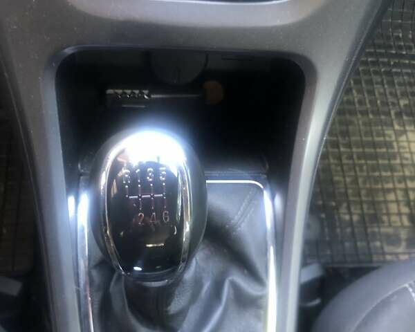 Опель Астра, объемом двигателя 1.6 л и пробегом 213 тыс. км за 6800 $, фото 5 на Automoto.ua