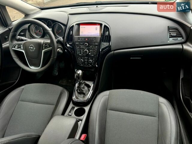 Опель Астра, объемом двигателя 1.6 л и пробегом 227 тыс. км за 7450 $, фото 30 на Automoto.ua