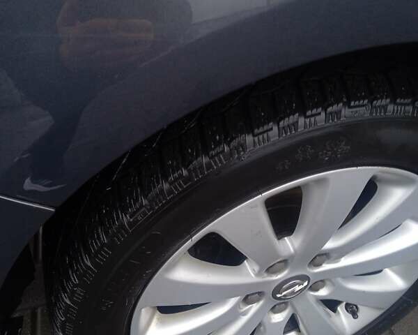 Опель Астра, объемом двигателя 1.6 л и пробегом 280 тыс. км за 7500 $, фото 5 на Automoto.ua