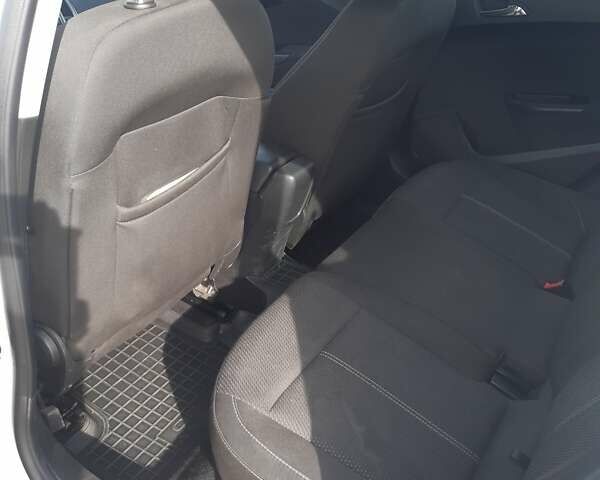 Опель Астра, объемом двигателя 1.6 л и пробегом 192 тыс. км за 10099 $, фото 61 на Automoto.ua