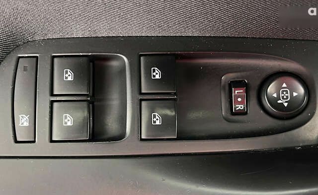 Опель Астра, объемом двигателя 1.6 л и пробегом 181 тыс. км за 10550 $, фото 17 на Automoto.ua