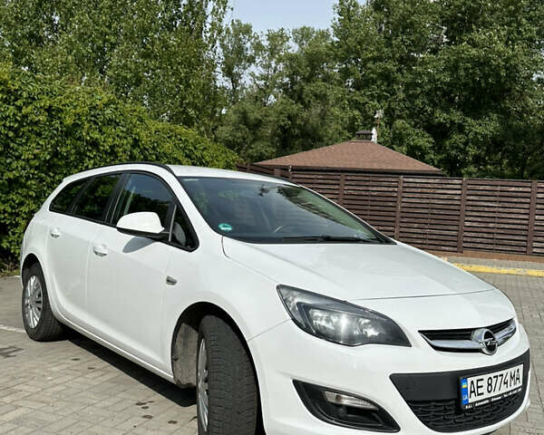 Опель Астра, об'ємом двигуна 1.6 л та пробігом 146 тис. км за 8500 $, фото 7 на Automoto.ua