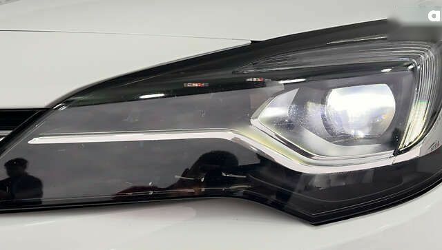 Опель Астра, объемом двигателя 1.6 л и пробегом 181 тыс. км за 10550 $, фото 27 на Automoto.ua