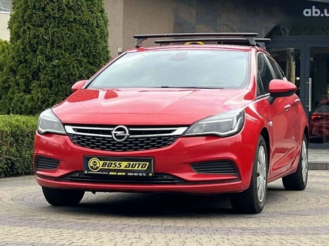 Опель Астра, объемом двигателя 1 л и пробегом 151 тыс. км за 8999 $, фото 2 на Automoto.ua