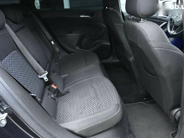 Опель Астра, объемом двигателя 1.6 л и пробегом 185 тыс. км за 10600 $, фото 27 на Automoto.ua