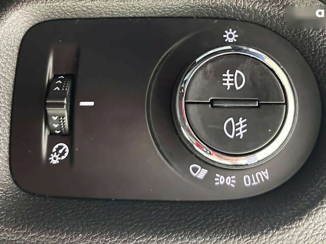 Опель Астра, объемом двигателя 1.6 л и пробегом 181 тыс. км за 10550 $, фото 16 на Automoto.ua