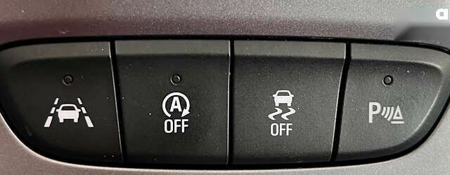 Опель Астра, объемом двигателя 1.6 л и пробегом 181 тыс. км за 10550 $, фото 18 на Automoto.ua