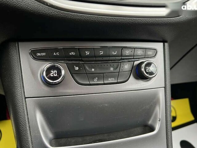 Опель Астра, объемом двигателя 1 л и пробегом 151 тыс. км за 8999 $, фото 11 на Automoto.ua