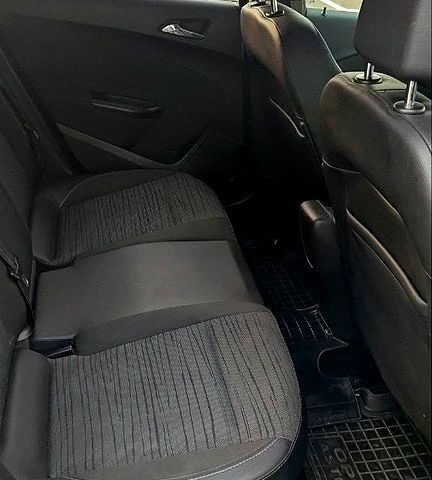 Опель Астра, объемом двигателя 1.5 л и пробегом 230 тыс. км за 9500 $, фото 2 на Automoto.ua