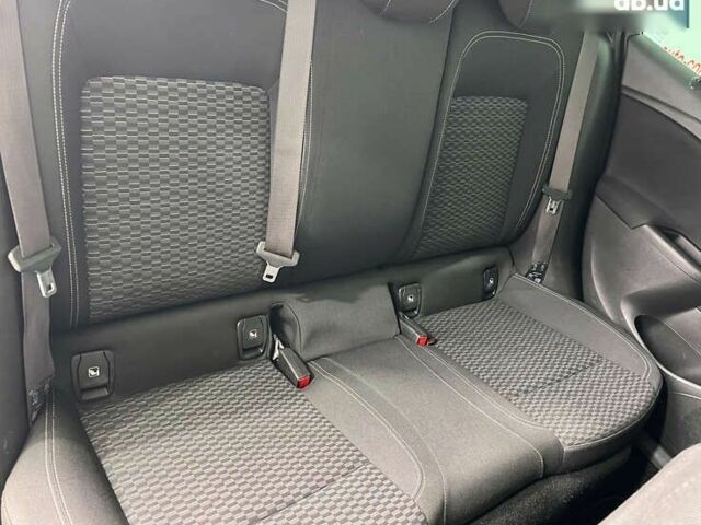 Опель Астра, объемом двигателя 1.6 л и пробегом 181 тыс. км за 10550 $, фото 9 на Automoto.ua