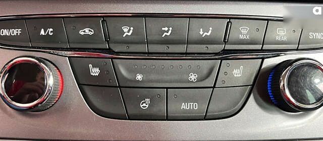 Опель Астра, объемом двигателя 1.6 л и пробегом 181 тыс. км за 10550 $, фото 15 на Automoto.ua