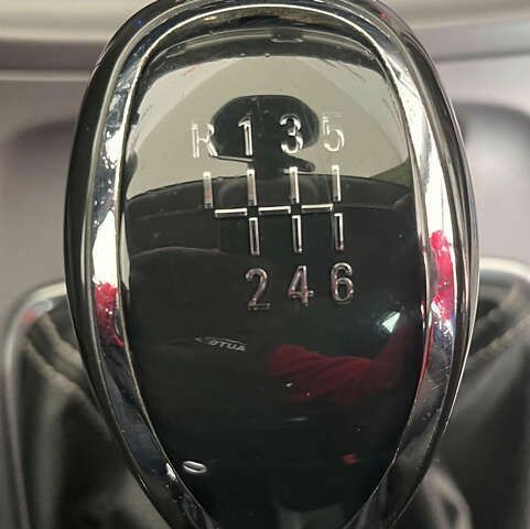 Опель Астра, объемом двигателя 1.6 л и пробегом 181 тыс. км за 10550 $, фото 14 на Automoto.ua