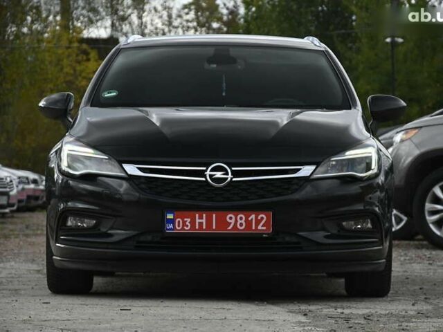 Опель Астра, объемом двигателя 1.6 л и пробегом 185 тыс. км за 10600 $, фото 3 на Automoto.ua