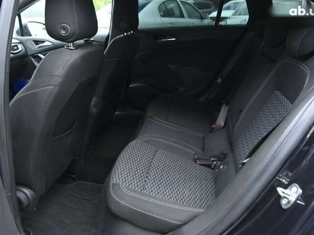 Опель Астра, объемом двигателя 1.6 л и пробегом 185 тыс. км за 10600 $, фото 25 на Automoto.ua