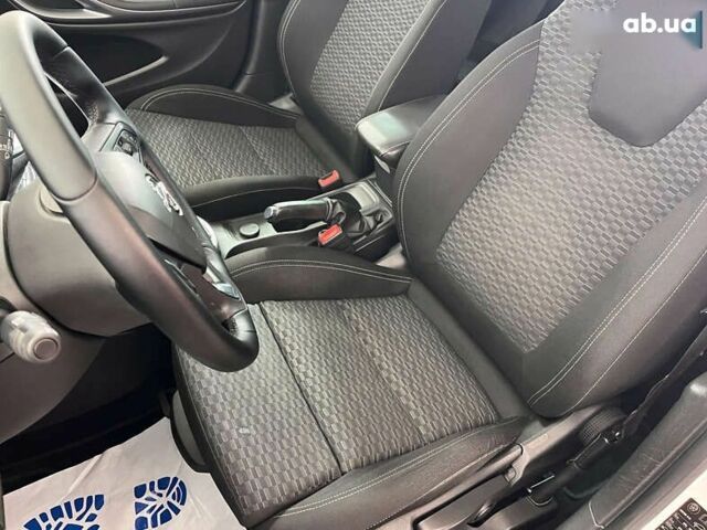 Опель Астра, объемом двигателя 1.6 л и пробегом 181 тыс. км за 10550 $, фото 6 на Automoto.ua