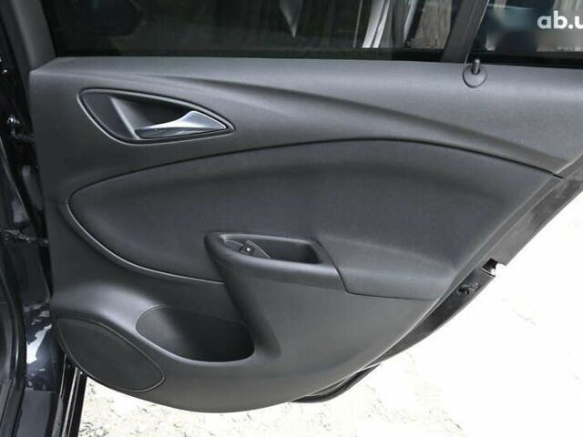 Опель Астра, объемом двигателя 1.6 л и пробегом 185 тыс. км за 10600 $, фото 26 на Automoto.ua