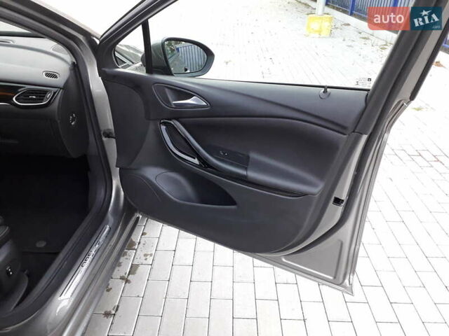 Опель Астра, об'ємом двигуна 1.6 л та пробігом 238 тис. км за 13500 $, фото 6 на Automoto.ua