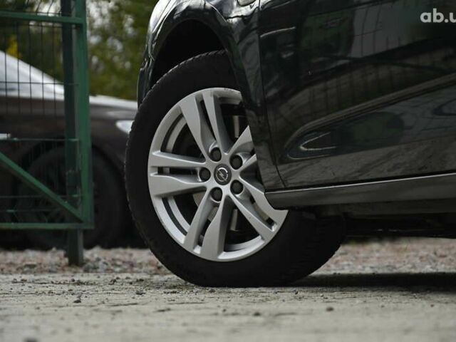 Опель Астра, объемом двигателя 1.6 л и пробегом 185 тыс. км за 10600 $, фото 8 на Automoto.ua