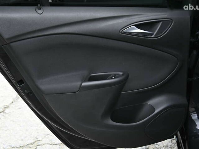 Опель Астра, объемом двигателя 1.6 л и пробегом 185 тыс. км за 10600 $, фото 24 на Automoto.ua