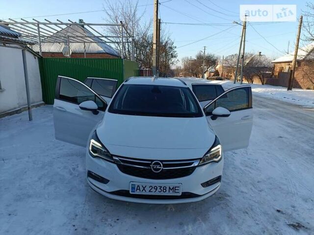 Опель Астра, об'ємом двигуна 1.6 л та пробігом 196 тис. км за 10500 $, фото 26 на Automoto.ua