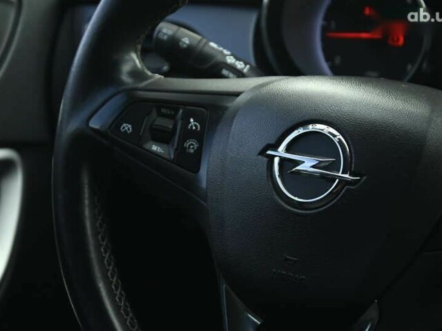 Опель Астра, объемом двигателя 1.6 л и пробегом 183 тыс. км за 10100 $, фото 29 на Automoto.ua