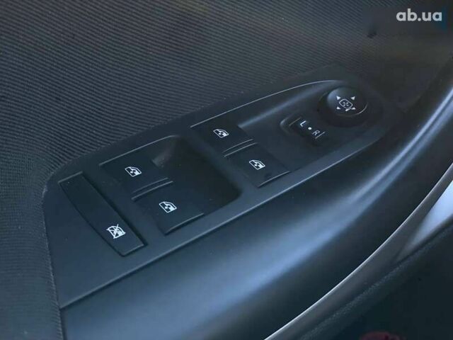 Опель Астра, об'ємом двигуна 1.6 л та пробігом 106 тис. км за 11790 $, фото 26 на Automoto.ua