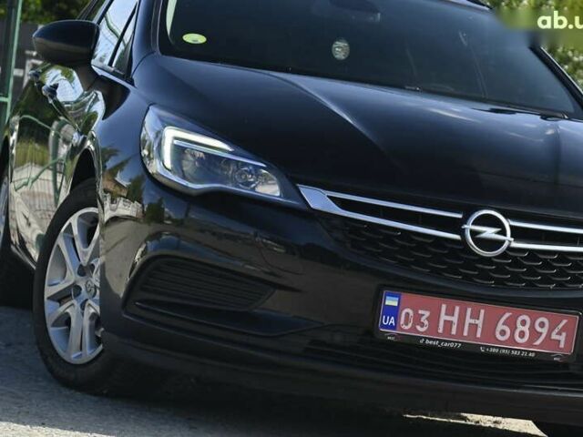 Опель Астра, объемом двигателя 1.6 л и пробегом 183 тыс. км за 10100 $, фото 2 на Automoto.ua