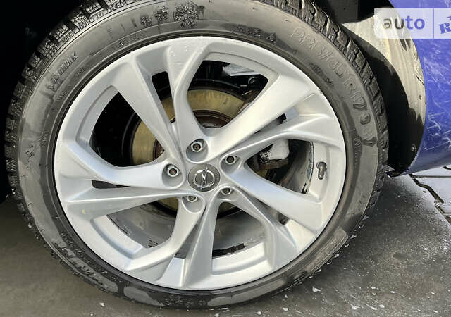 Опель Астра, об'ємом двигуна 1.6 л та пробігом 104 тис. км за 10500 $, фото 10 на Automoto.ua