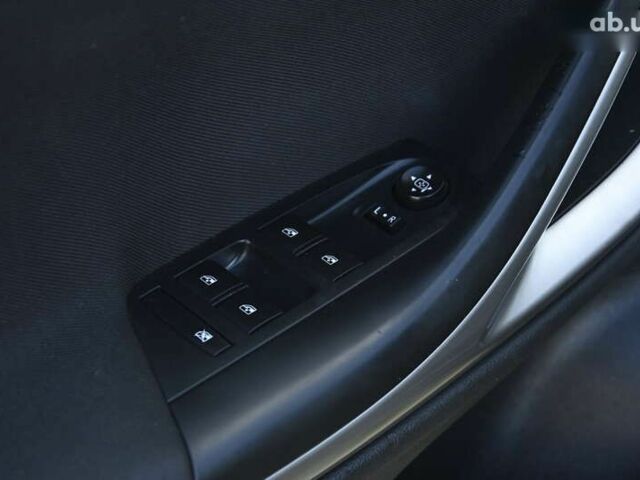 Опель Астра, объемом двигателя 1.6 л и пробегом 183 тыс. км за 10100 $, фото 13 на Automoto.ua