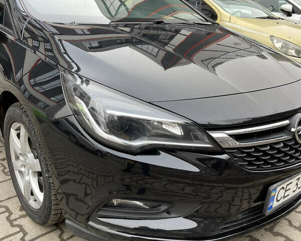 Опель Астра, об'ємом двигуна 1.6 л та пробігом 194 тис. км за 11000 $, фото 5 на Automoto.ua