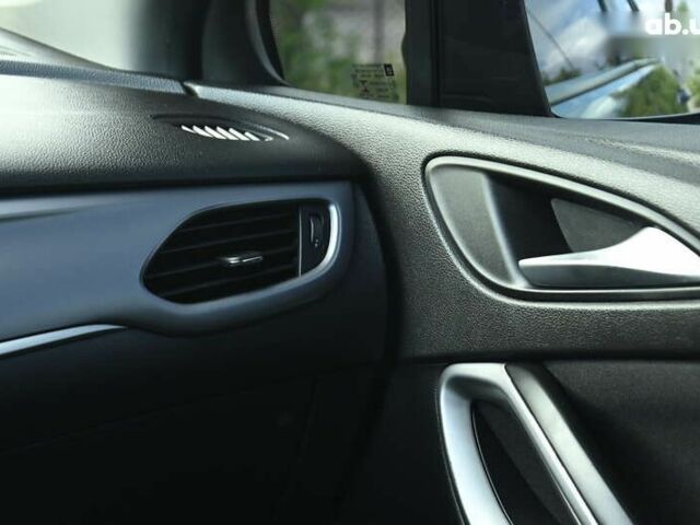 Опель Астра, объемом двигателя 1.6 л и пробегом 183 тыс. км за 10100 $, фото 22 на Automoto.ua