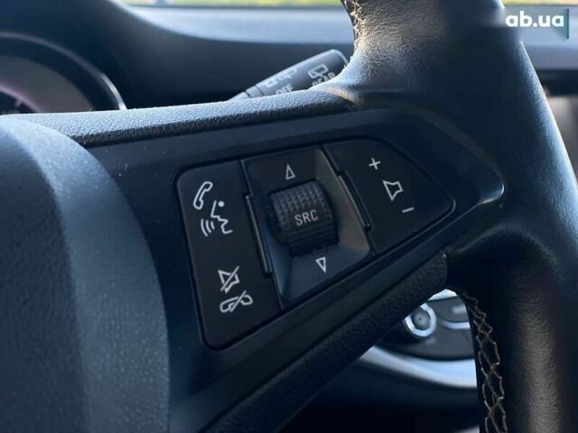 Опель Астра, об'ємом двигуна 1.6 л та пробігом 106 тис. км за 11790 $, фото 28 на Automoto.ua